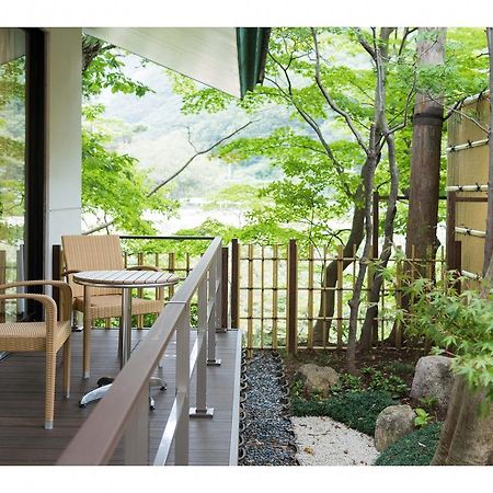 Auberge Suzukane Kōriyama Esterno foto