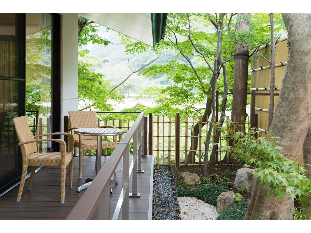 Auberge Suzukane Kōriyama Esterno foto